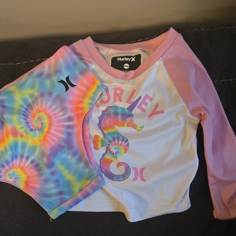 Baby Girl Clothing - Picture 3 of 5